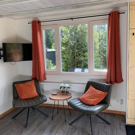 Veluwse Bos En Heide Studio Otterlo Eksteriør bilde
