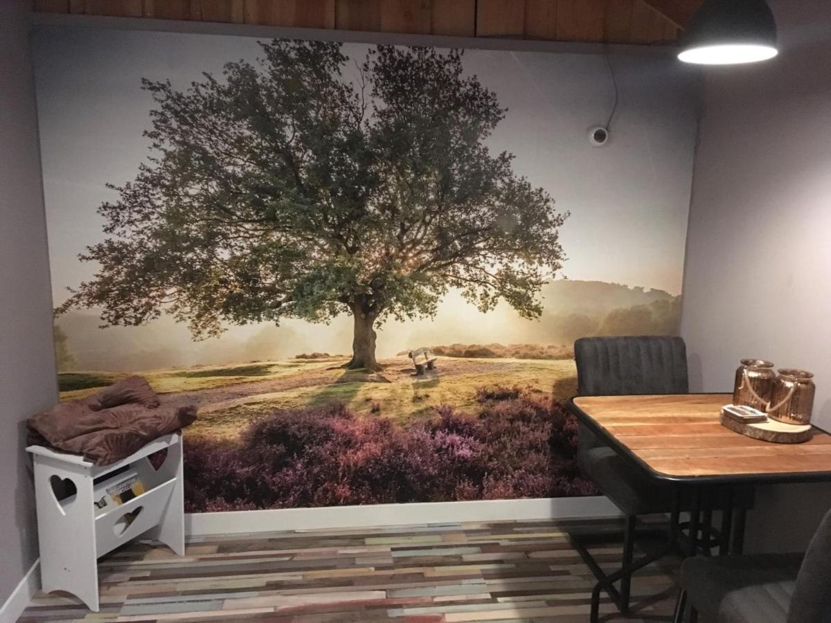 Veluwse Bos En Heide Studio Otterlo Eksteriør bilde