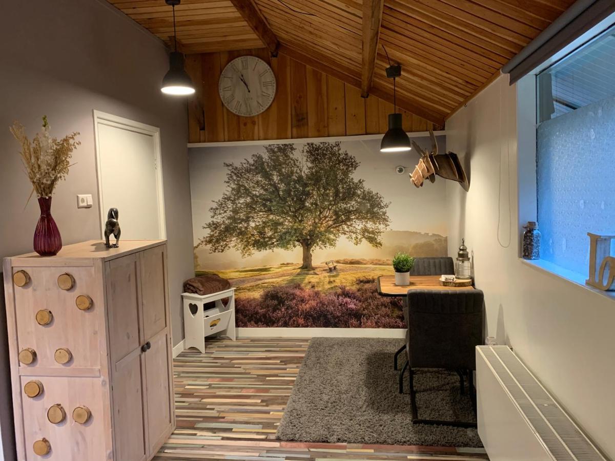 Veluwse Bos En Heide Studio Otterlo Eksteriør bilde